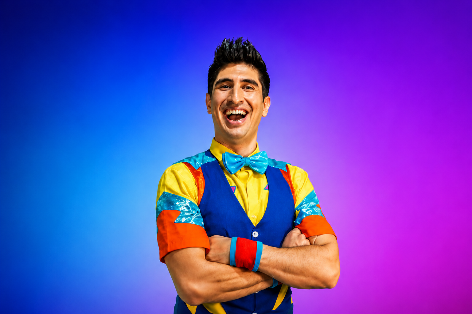 Chiquito de Ahora